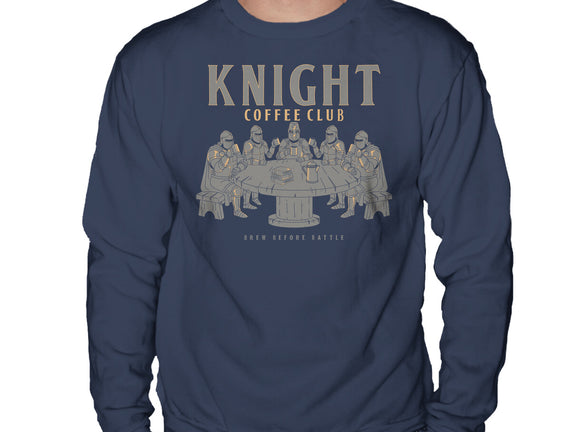 Knight Coffee Club