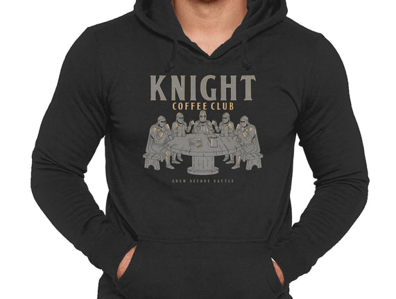 Knight Coffee Club