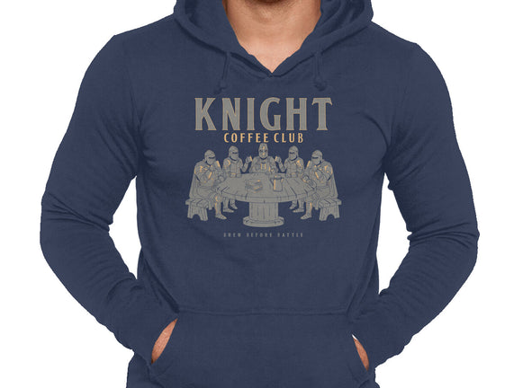 Knight Coffee Club