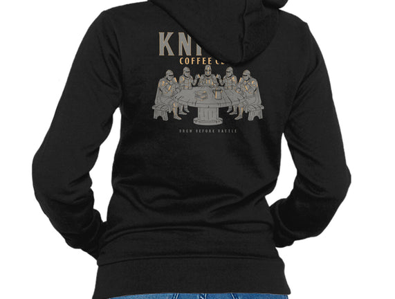 Knight Coffee Club