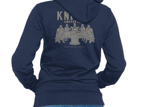 Knight Coffee Club