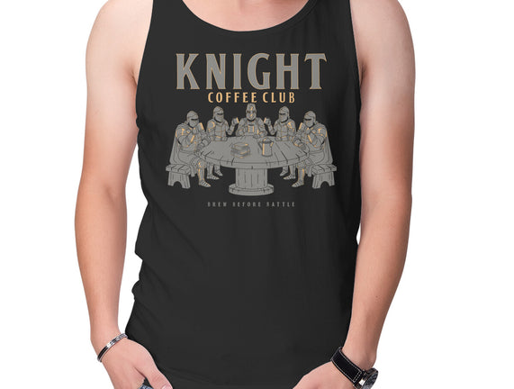Knight Coffee Club