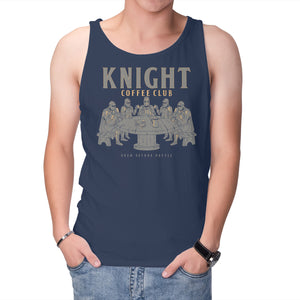 Knight Coffee Club