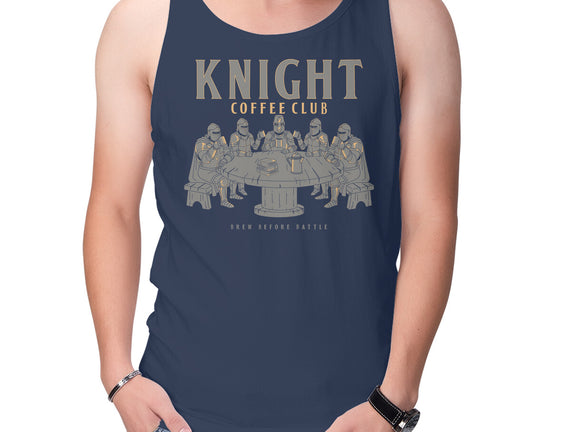 Knight Coffee Club