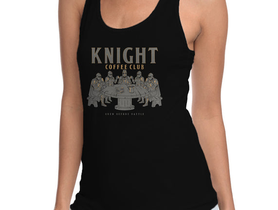 Knight Coffee Club