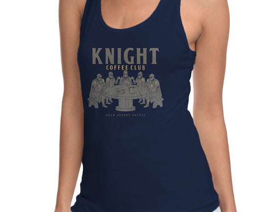 Knight Coffee Club