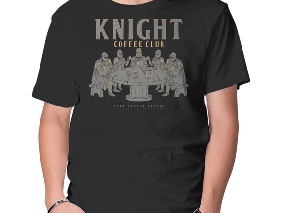 Knight Coffee Club