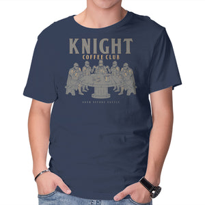 Knight Coffee Club