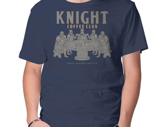 Knight Coffee Club