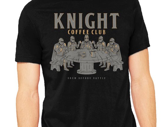 Knight Coffee Club