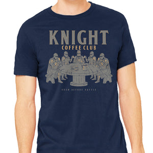 Knight Coffee Club