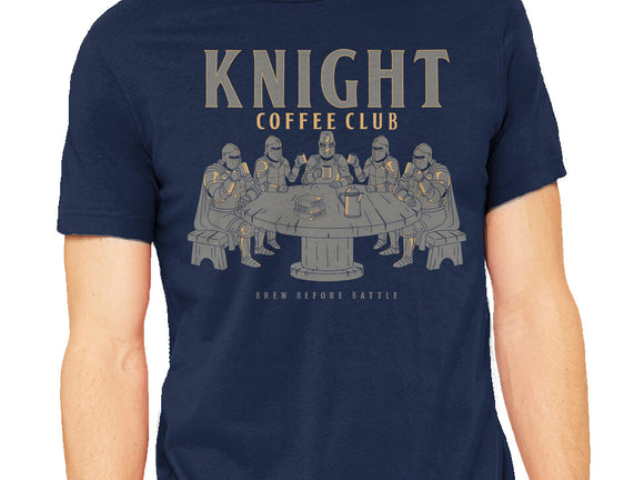 Knight Coffee Club