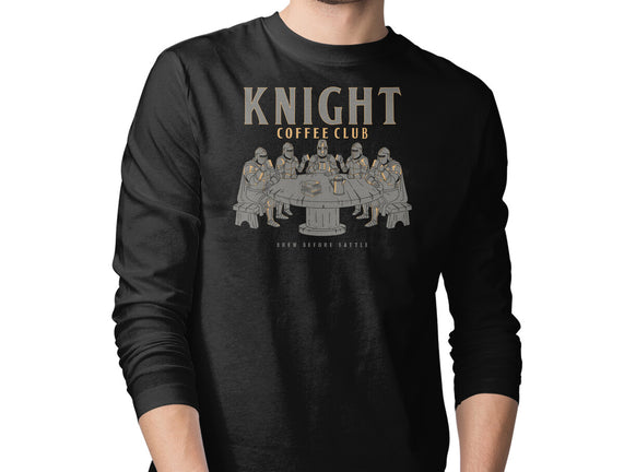 Knight Coffee Club