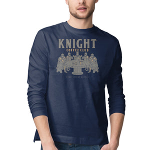 Knight Coffee Club
