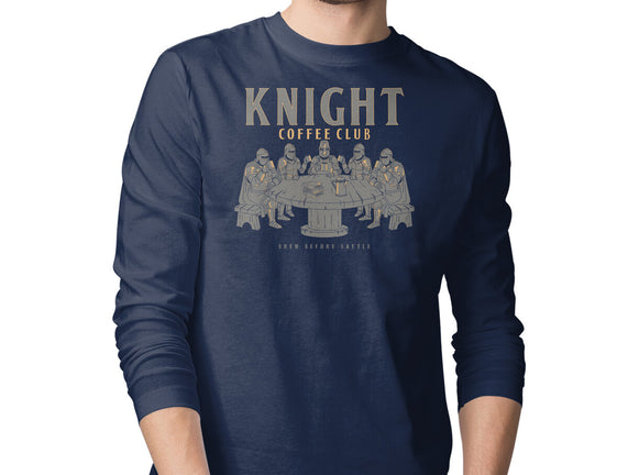 Knight Coffee Club