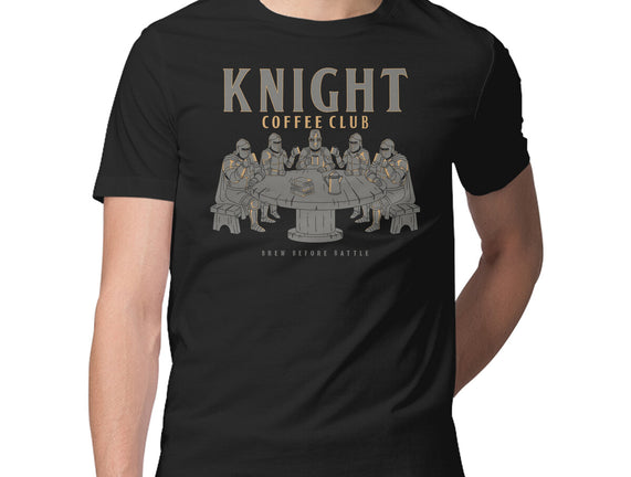 Knight Coffee Club