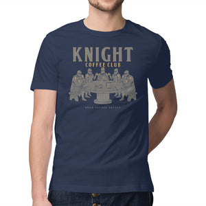 Knight Coffee Club