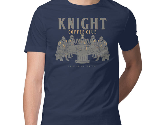 Knight Coffee Club