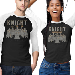 Knight Coffee Club