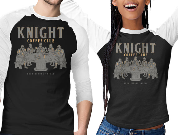 Knight Coffee Club