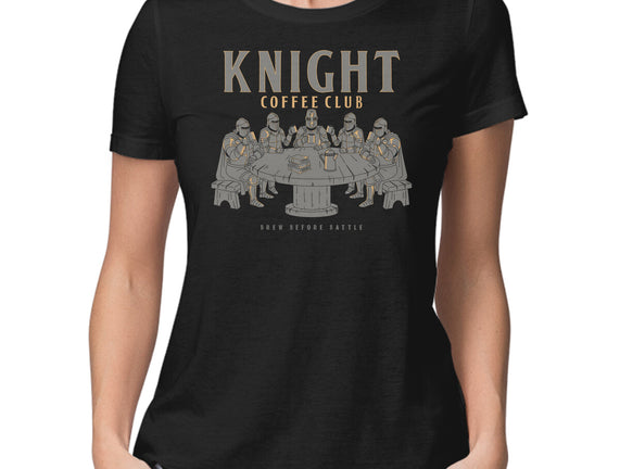 Knight Coffee Club