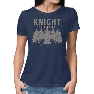 Knight Coffee Club