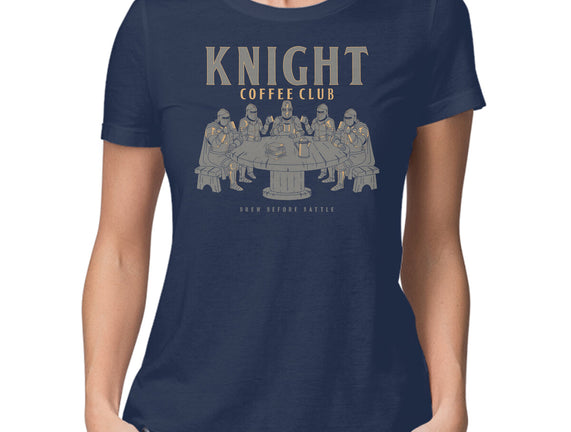 Knight Coffee Club