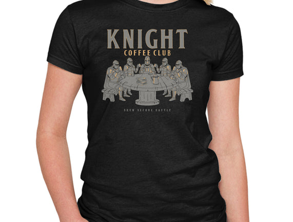 Knight Coffee Club