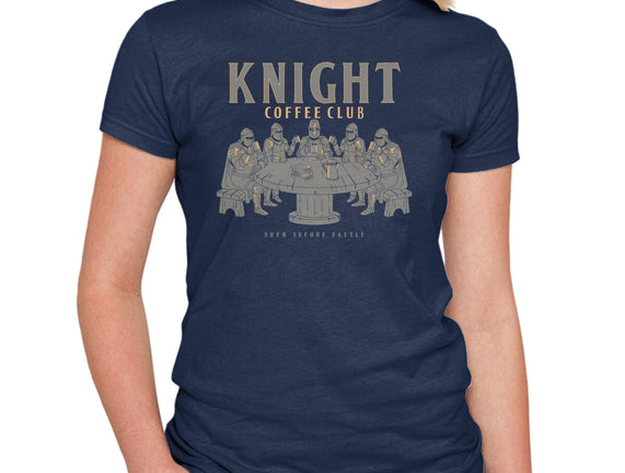 Knight Coffee Club