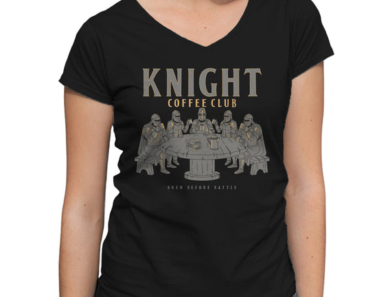 Knight Coffee Club