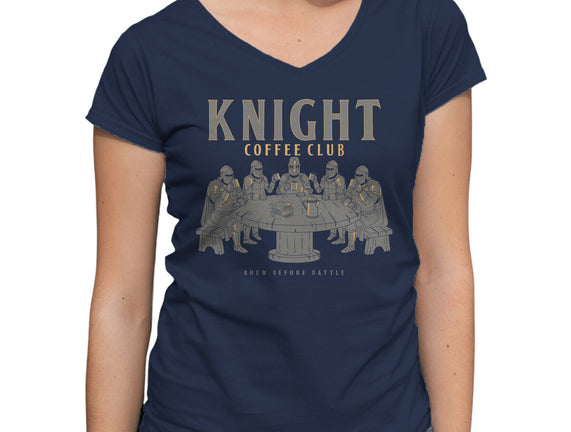 Knight Coffee Club