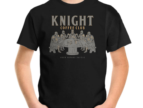 Knight Coffee Club