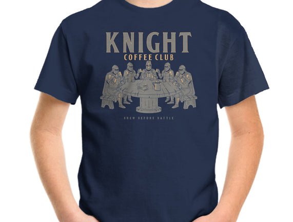Knight Coffee Club