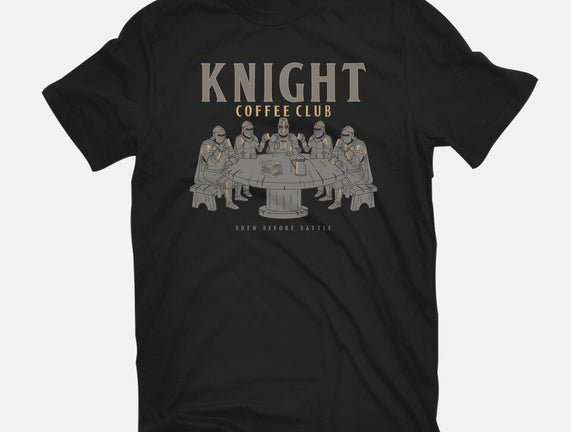 Knight Coffee Club