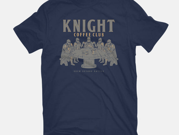 Knight Coffee Club