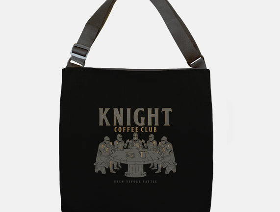 Knight Coffee Club