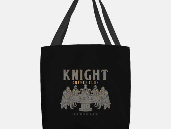 Knight Coffee Club