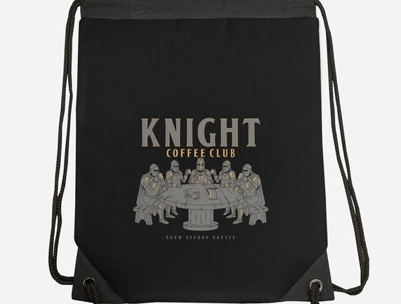 Knight Coffee Club