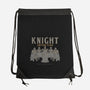 Knight Coffee Club-None-Drawstring-Bag-Tri haryadi