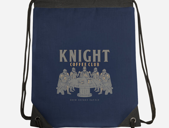 Knight Coffee Club