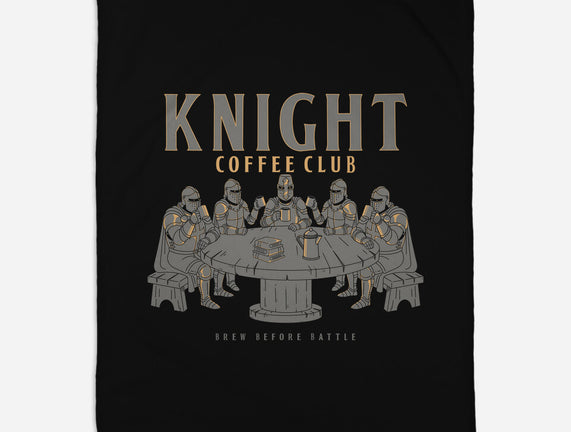 Knight Coffee Club
