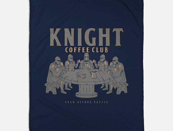 Knight Coffee Club