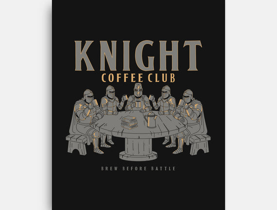 Knight Coffee Club