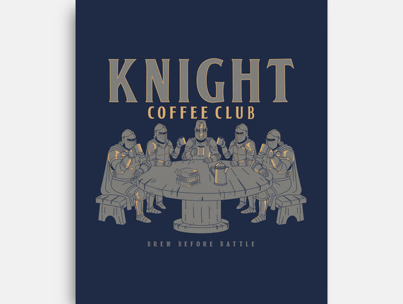 Knight Coffee Club