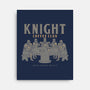 Knight Coffee Club-None-Stretched-Canvas-Tri haryadi