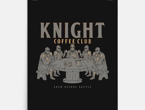 Knight Coffee Club