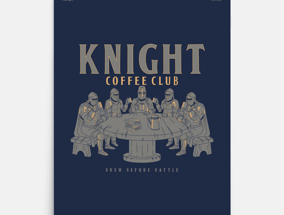 Knight Coffee Club