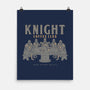 Knight Coffee Club-None-Matte-Poster-Tri haryadi