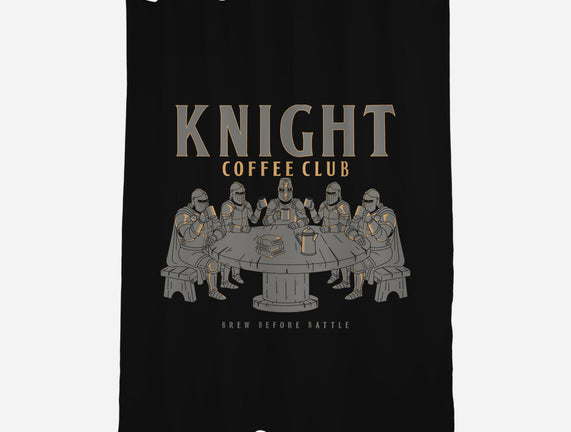 Knight Coffee Club