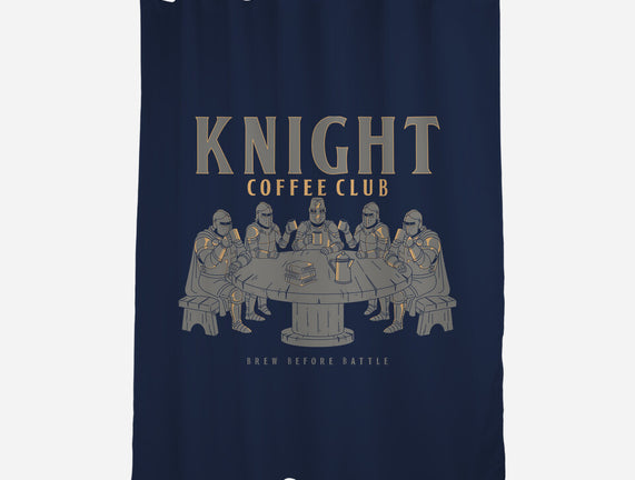 Knight Coffee Club